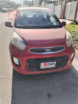 كيا بيكانتو